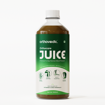 Orthocare Juice (1000ml)