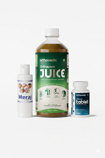 Orthovedic Complete Joint Care Kit