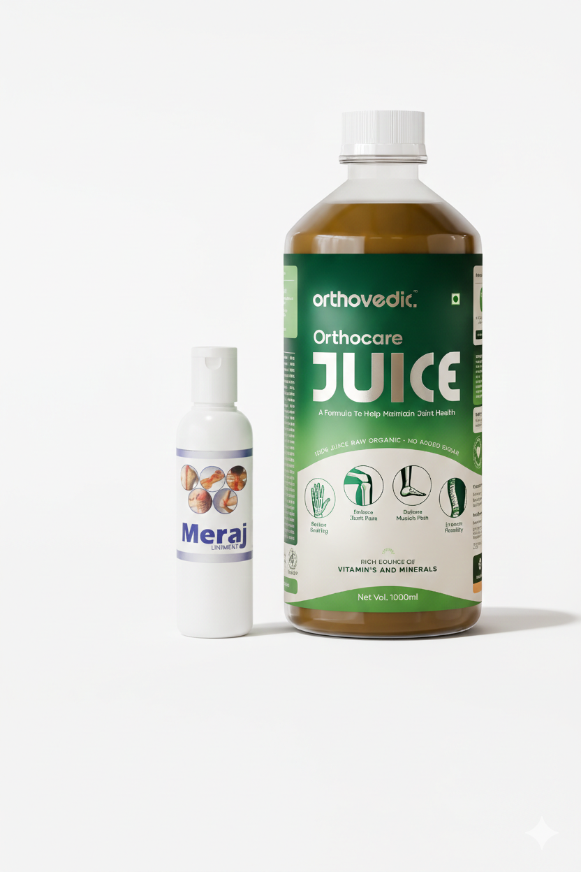 Orthocare Pain Relief Combo