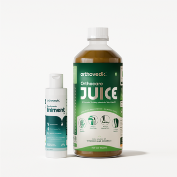 Orthocare Pain Relief Combo