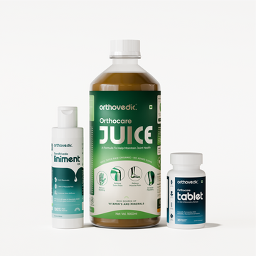 Orthovedic Complete Joint Care Kit